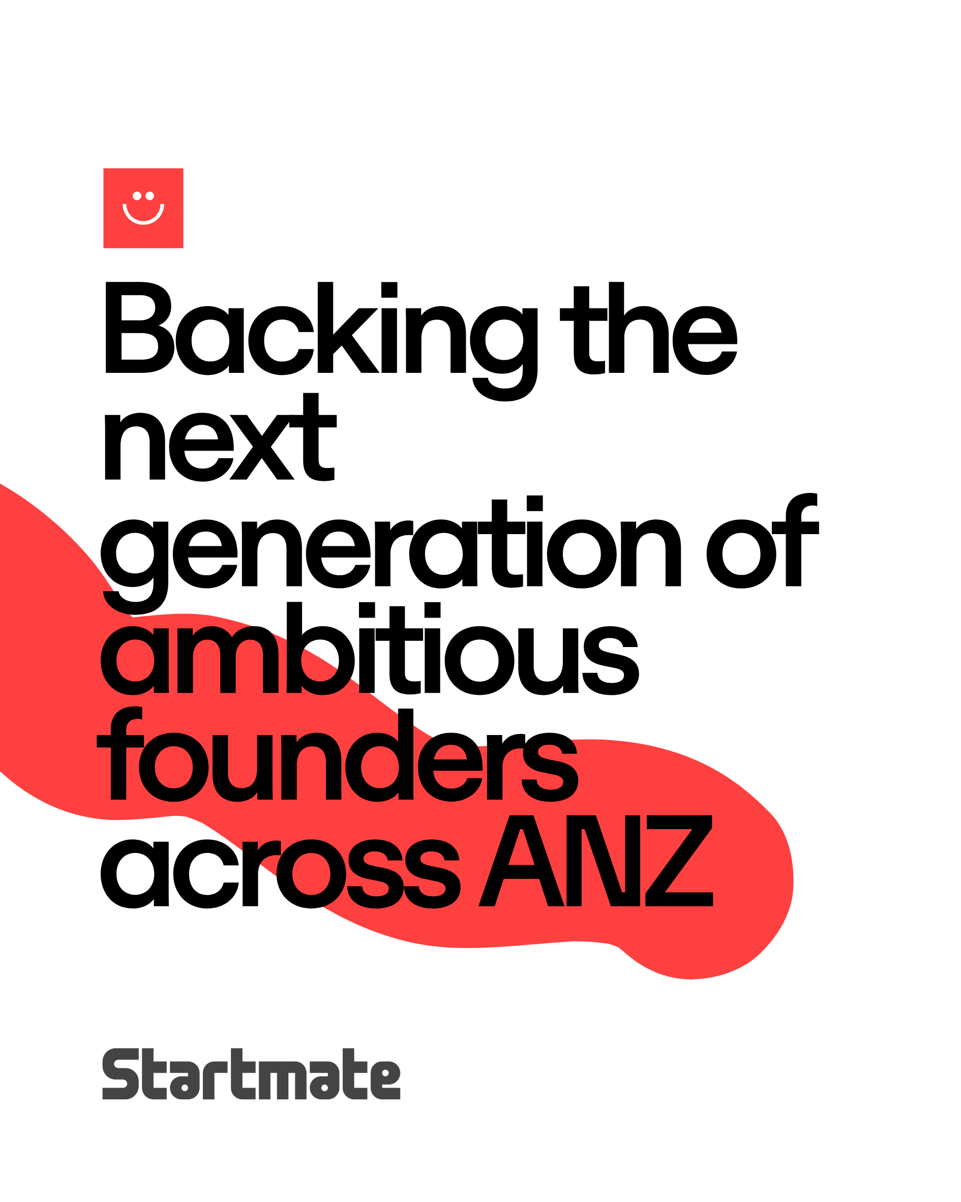 Startmate: Backing the next generation of ambitious founders across ANZ