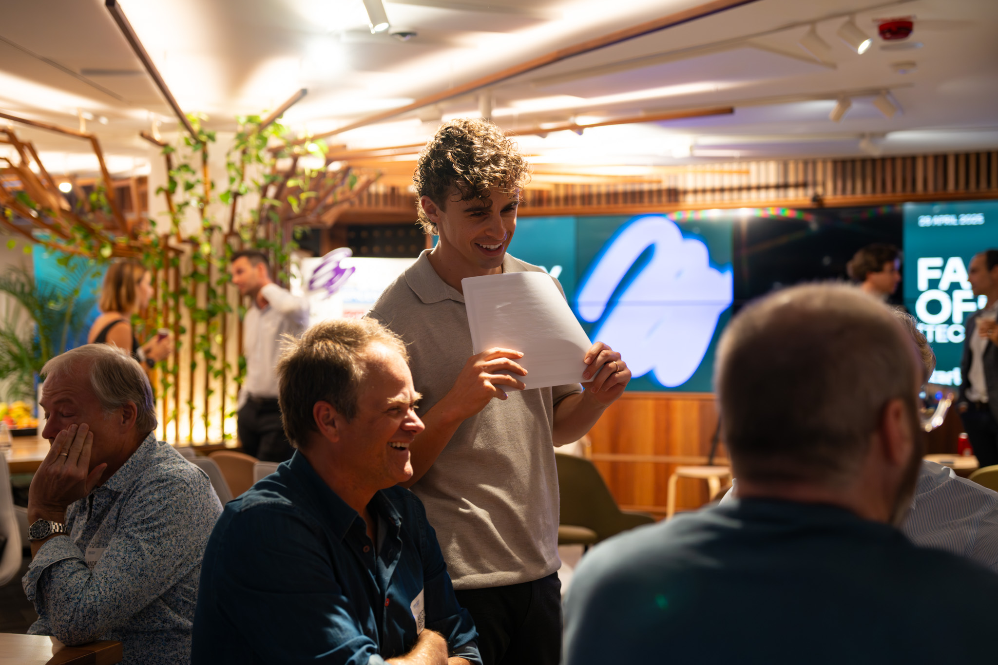 Welcome to First Believers